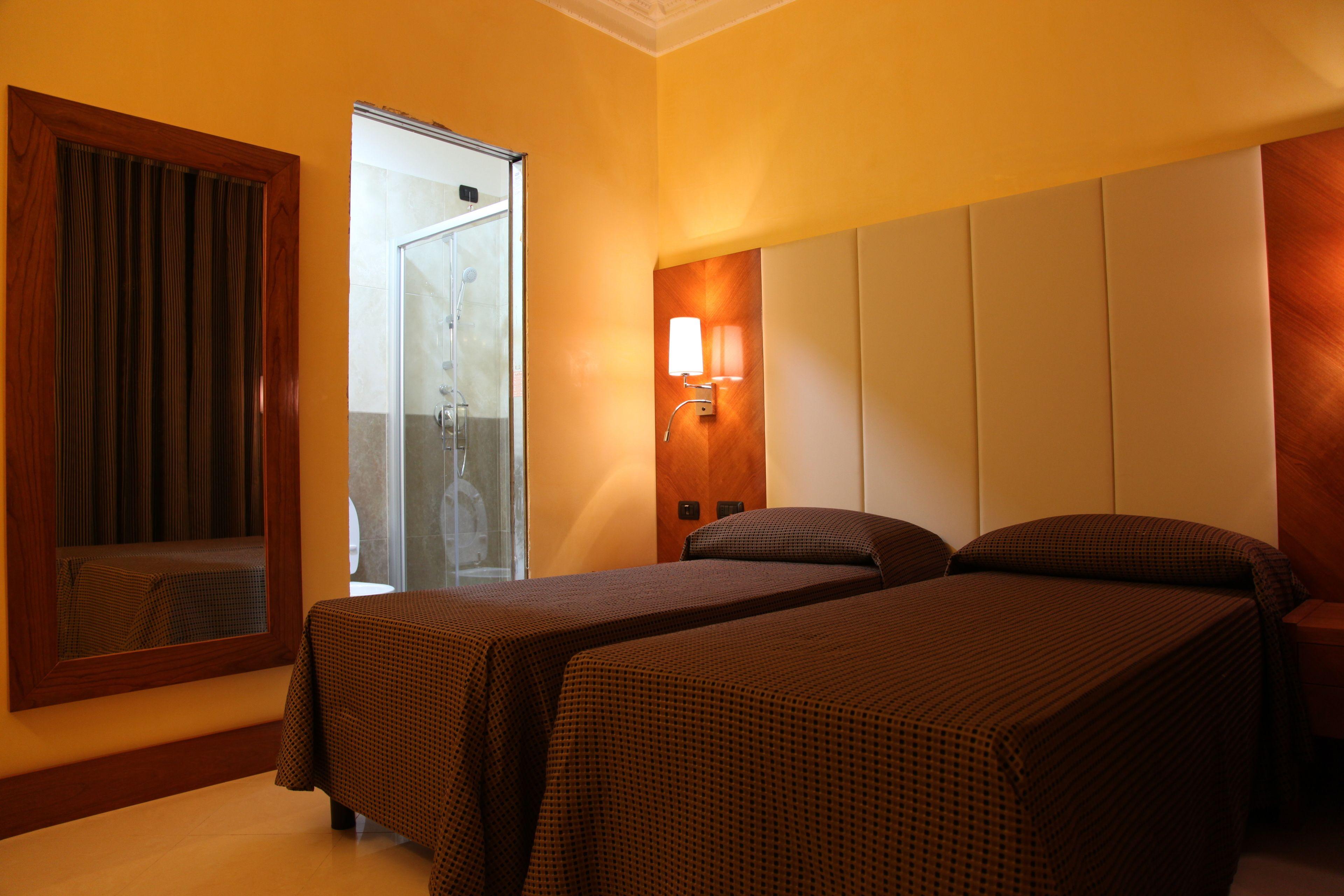 Federica'S Apartment In Rome — Fotos 3